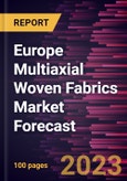 Europe Multiaxial Woven Fabrics Market Forecast to 2028 -Regional Analysis- Product Image