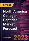 North America Collagen Peptides Market Forecast to 2030 -Regional Analysis- Product Image