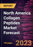 North America Collagen Peptides Market Forecast to 2030 -Regional Analysis- Product Image