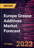 Europe Grease Additives Market Forecast to 2028-Regional Analysis- Product Image