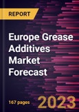 Europe Grease Additives Market Forecast to 2028-Regional Analysis- Product Image