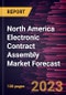 North America Electronic Contract Assembly Market Forecast to 2028 -Regional Analysis - Product Thumbnail Image