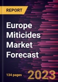 Europe Miticides Market Forecast to 2028 -Regional Analysis- Product Image