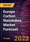 Europe Carbon Nanotubes Market Forecast to 2028 -Regional Analysis- Product Image