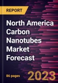 North America Carbon Nanotubes Market Forecast to 2028 -Regional Analysis- Product Image