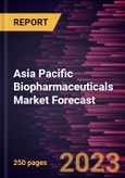 Asia Pacific Biopharmaceuticals Market Forecast to 2028 -Regional Analysis- Product Image