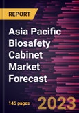 Asia Pacific Biosafety Cabinet Market Forecast to 2028 -Regional Analysis- Product Image