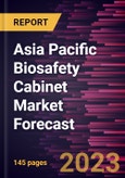 Asia Pacific Biosafety Cabinet Market Forecast to 2028 -Regional Analysis- Product Image