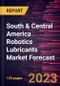 South & Central America Robotics Lubricants Market Forecast to 2028 -Regional Analysis - Product Thumbnail Image