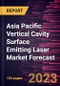 Asia Pacific Vertical Cavity Surface Emitting Laser Market Forecast to 2030 -Regional Analysis - Product Thumbnail Image