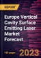 Europe Vertical Cavity Surface Emitting Laser Market Forecast to 2030 -Regional Analysis - Product Thumbnail Image