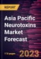 Asia Pacific Neurotoxins Market Forecast to 2028 -Regional Analysis - Product Thumbnail Image
