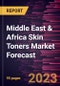 Middle East & Africa Skin Toners Market Forecast to 2028 -Regional Analysis - Product Thumbnail Image