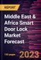 Middle East & Africa Smart Door Lock Market Forecast to 2028 -Regional Analysis - Product Thumbnail Image