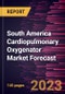 South America Cardiopulmonary Oxygenator Market Forecast to 2028 -Regional Analysis - Product Image