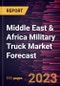Middle East & Africa Military Truck Market Forecast to 2028-Regional Analysis - Product Thumbnail Image