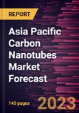 Asia Pacific Carbon Nanotubes Market Forecast to 2028 -Regional Analysis- Product Image