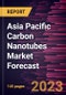 Asia Pacific Carbon Nanotubes Market Forecast to 2028 -Regional Analysis - Product Image