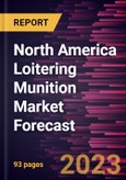 North America Loitering Munition Market Forecast to 2028 -Regional Analysis- Product Image