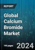 Global Calcium Bromide Market by Products (Latex, Ribbed smoked sheet (RSS), Technically specified rubber (TSR)), Type (22208-73-7 Dihydrate, 7774-34-7 Hexahydrate, 7789-41-5 Anhydrous), Applications - Forecast 2024-2030- Product Image