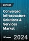 Converged Infrastructure Solutions & Services Market by Components, System, End-User - Global Forecast 2025-2030 - Product Image
