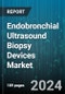 Endobronchial Ultrasound Biopsy Devices Market by Product, Application, End-User - Global Forecast 2025-2030 - Product Thumbnail Image