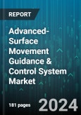 Advanced-Surface Movement Guidance & Control System Market by Offering, Level, Application, End-Use - Global Forecast 2025-2030- Product Image