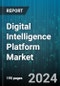 Digital Intelligence Platform Market by Component, Touchpoint, Organization Size, End-User - Global Forecast 2025-2030 - Product Thumbnail Image