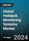 Global Helideck Monitoring Systems Market by Offering (Hardware, Software), End-user (Commercial, Defense), Application - Forecast 2024-2030- Product Image