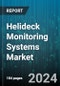 Helideck Monitoring Systems Market by Offering, End-user, Application - Global Forecast 2025-2030 - Product Thumbnail Image