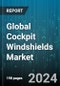 Global Cockpit Windshields Market by Material (Acrylic, Polycarbonate), Sales Channel (Aftermarket, OEM) - Forecast 2023-2030 - Product Image