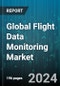 Global Flight Data Monitoring Market by Component (FDM Service, FDM Software, FDM System), Solution Type (On Board, On Ground), End User - Forecast 2023-2030 - Product Image