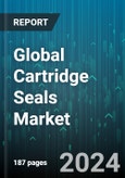 Global Cartridge Seals Market by Type (Double Cartridge Seals, Single Cartridge Seals), Component (Seal Faces, Sealing Elements), End-User - Forecast 2024-2030- Product Image