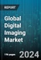 Global Digital Imaging Market by Technology (Lidar, Machine Vision, Metrology), Application (Inspection, Reverse Engineering, Surveying), End-User - Forecast 2024-2030 - Product Thumbnail Image