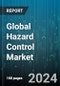 Global Hazard Control Market by Product (Drives, Motors, Sensors & Actuators), Type (Flameproof/Explosion Proof, Intrinsic Safety), End-User - Forecast 2024-2030 - Product Image