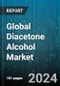 Global Diacetone Alcohol Market by Grade (Commercial Grade, Pharmaceutical Grade, Technical Grade), End-User (Agrochemicals, Chemicals, Electronics) - Forecast 2024-2030 - Product Thumbnail Image