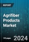 Agrifiber Products Market by Product, Source, Plant Part, Application - Global Forecast 2025-2030 - Product Thumbnail Image