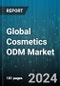Global Cosmetics ODM Market by Product Type (Body Care, Cosmetics, Hair Care), Type (All Process ODM, Half Process ODM), Packaging Format, End-User - Forecast 2024-2030 - Product Image