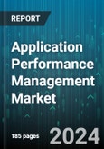 Application Performance Management Market by Platform, Access, Deployment, End-User - Global Forecast 2025-2030- Product Image