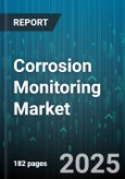 Corrosion Monitoring Market - Global Forecast to 2030- Product Image