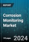 Corrosion Monitoring Market by Type, Technique, End-User - Global Forecast 2025-2030 - Product Thumbnail Image