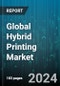 Global Hybrid Printing Market by Technology (Dye Sublimation, LED Curable, Solvent Printing), Substrate (Glass, Metal, Paper), End-User Industry - Forecast 2024-2030 - Product Image