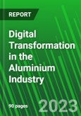 Digital Transformation in the Aluminium Industry- Product Image