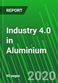 Industry 4.0 in Aluminium- Product Image