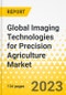 Global Imaging Technologies for Precision Agriculture Market: Focus on Product, Application, Operational Analysis, and Country - Analysis Forecast Period, 2023-2028 - Product Image