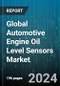 Global Automotive Engine Oil Level Sensors Market by Types (Economy Car, Full-Size Car, Microcar), End-Users (Aftermarket, Original Equipment Manufacturers (OEMs)) - Forecast 2024-2030 - Product Image