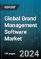 Global Brand Management Software Market by Functionality (Analytics, Approval Workflow, Asset Management), Deployment Type (Cloud-Based, On-Premise), Industry - Forecast 2024-2030 - Product Image