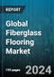 Global Fiberglass Flooring Market by Type (Luxury Vinyl Tiles, Vinyl Composite Tiles, Vinyl Sheets), Application (Commercial, Industrial, Residential) - Forecast 2024-2030 - Product Image