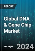 Global DNA & Gene Chip Market by Product (Consumables, Instruments), Array Type (cDNA-Based Microarray, Oligonucleotide-Based Microarray), Application, End-User - Forecast 2024-2030- Product Image