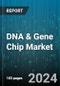 DNA & Gene Chip Market by Product, Array Type, Application, End-User - Global Forecast 2025-2030 - Product Thumbnail Image